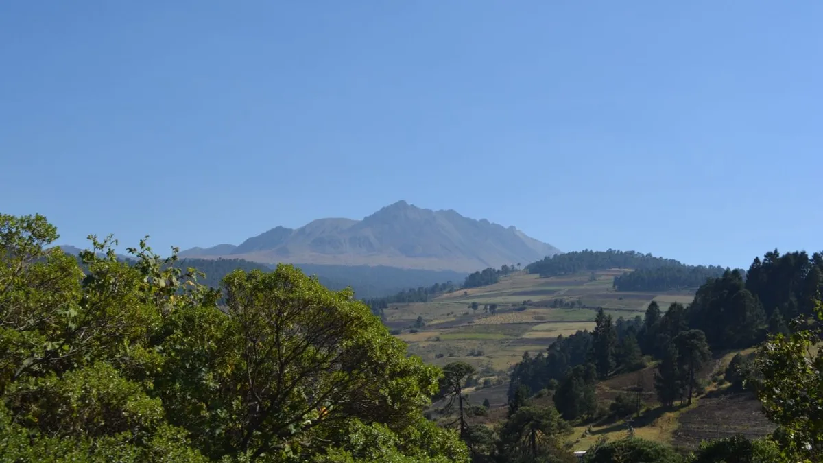 Edomex: Suspenden Fase I de Contingencia Ambiental Atmosférica