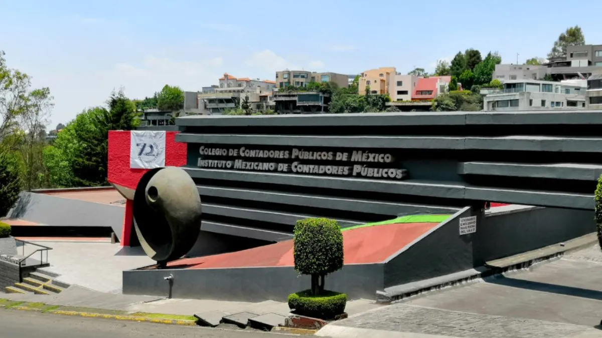 IMCP consolida plataforma nacional de formación anticorrupción; más de mil jóvenes participan en el Maratón de Contabilidad Gubernamental 2026