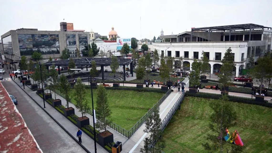 Toluca: Lugares buenos, bonitos y hasta gratuitos para visitar en Semana Santa