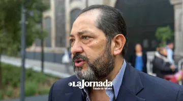 Paco Vázquez no se descarta para alcaldía de Texcoco o reelección en el Congreso de Edomex