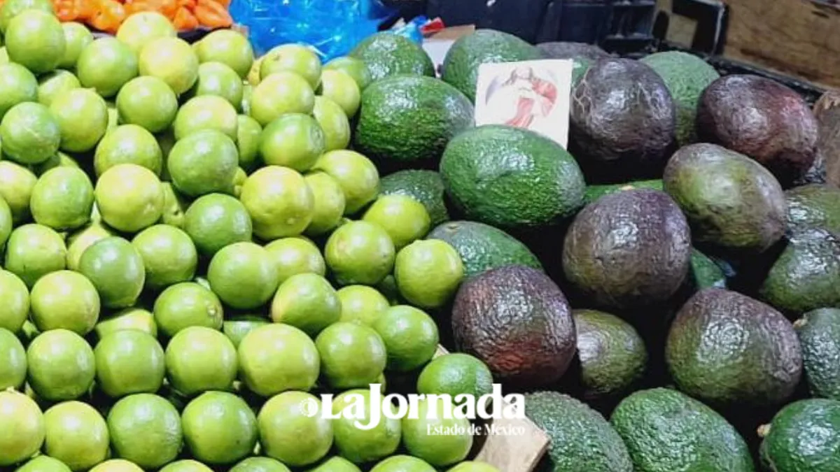 [Recorrido semanal] Se registran cambios mínimos en precios de canasta básica
