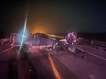 Tragedia en la Toluca–Zitácuaro deja 5 muertos