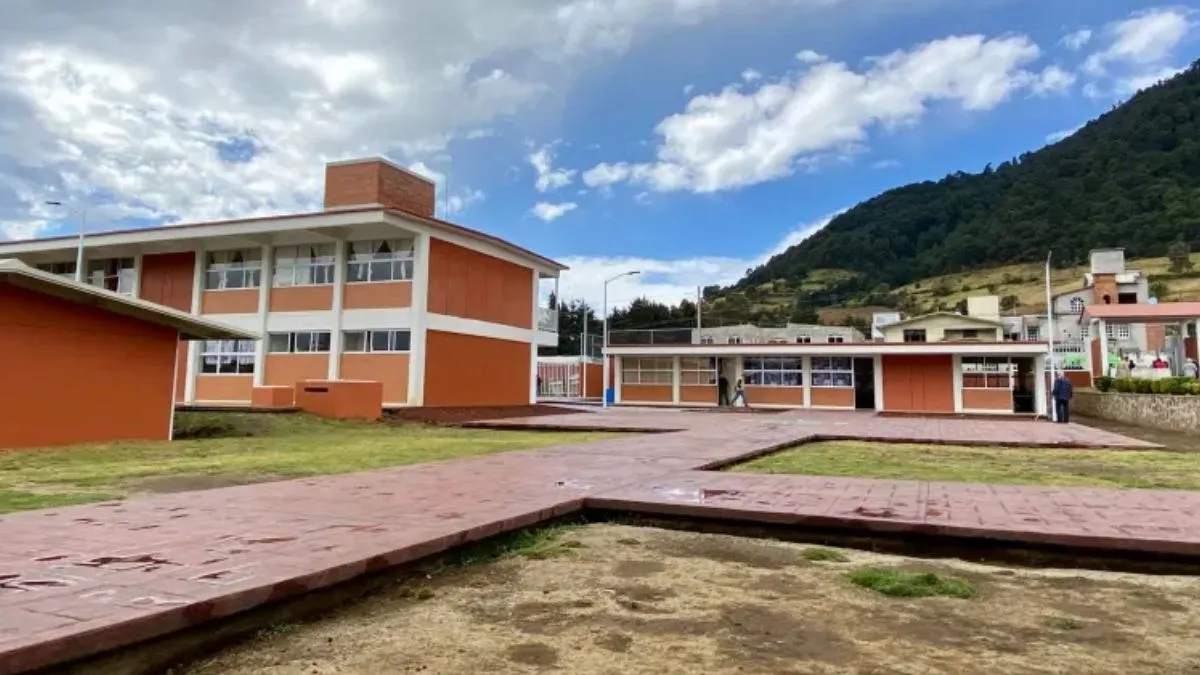 Padres mexiquenses alzan la voz contra la Nueva Escuela Mexicana