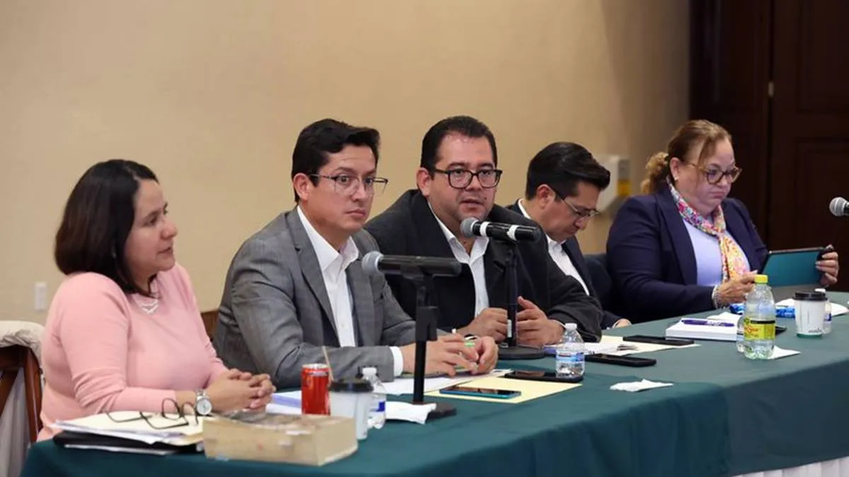 UAEMéx: #Potrogate Amplían consulta a reforma de estatuto universitario