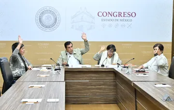 Inicia análisis para aprovechar actividades arqueológicas para municipios y obligar a contar con Atlas de Riesgo