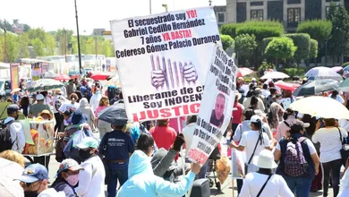 Presunción de Inocencia