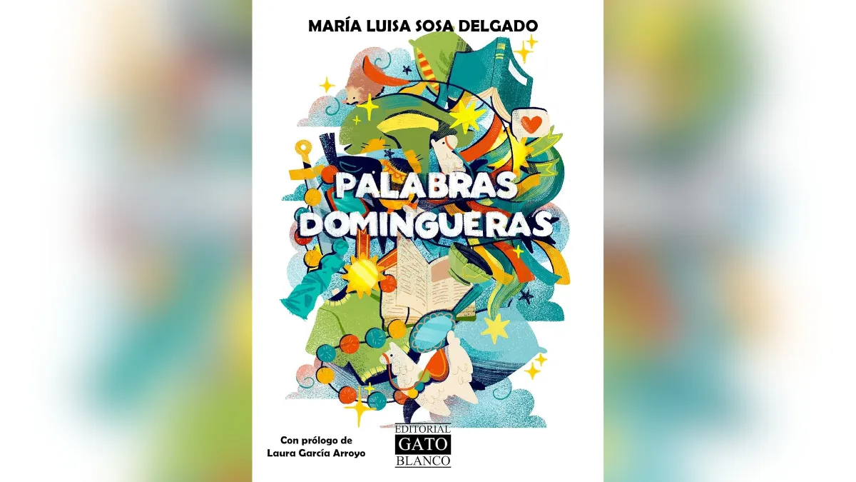 Las palabras como refugio, memoria y celebración