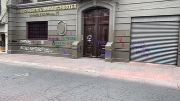 Centro histórico de Tolua