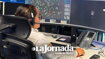Edomex amplía drones de vigilancia de los 125 municipios en materia de seguridad