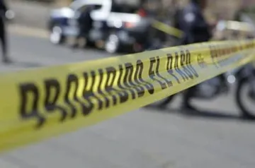 Hallan a un niño muerto en Ecatepec