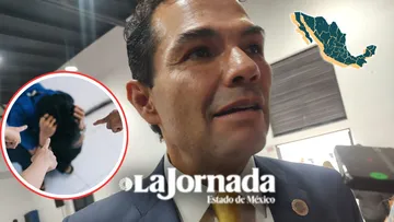 Senador impulsa iniciativa contra el bullying escolar en México