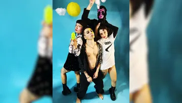 Ferrous: Vanguardia y rebeldía musical, sonido que evoca la era dorada del new wave