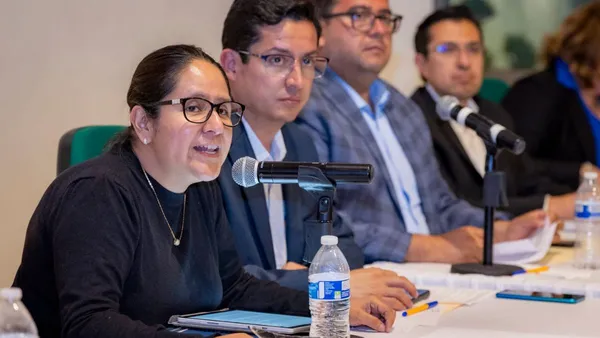 #Potrogate | Consulta universitaria no es una votación, sino un ejercicio de diálogo: Abogacía de la UAEMéx