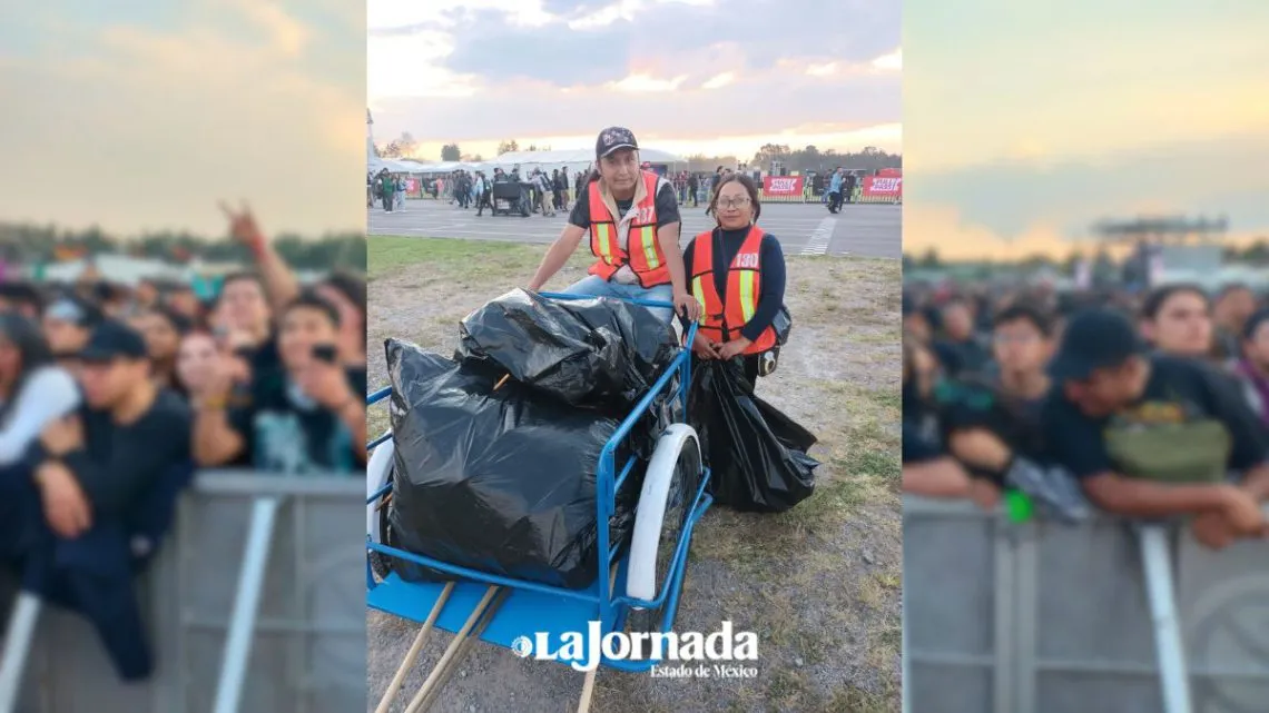 Hell and Heaven: Desorganización y largas filas, así se vivió el primer día