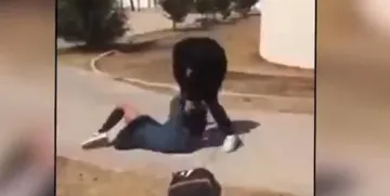 Video: Difunden otro caso de bullying, ahora en Zumpango