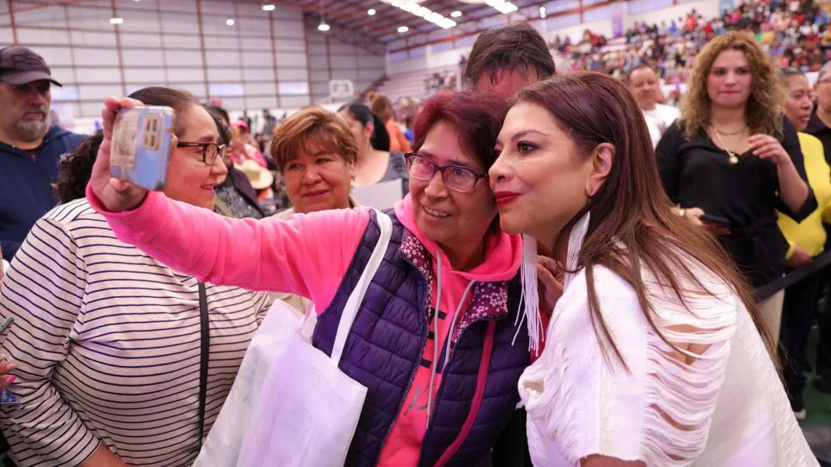 Triplican suministro de agua en 20 colonias en Magdalena Contreras, CDMX