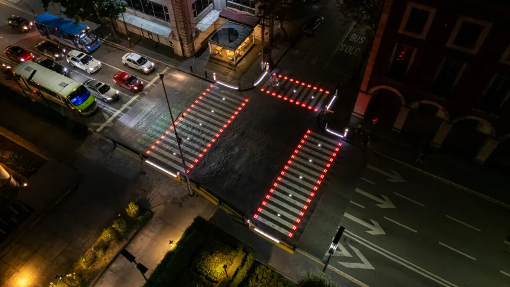 Toluca recupera el corazón de la ciudad: inicia la transformación del Centro Histórico