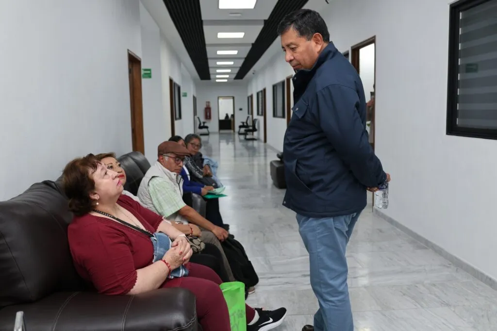 Arte, historia e identidad en la nueva sede del SMSEM