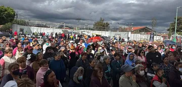 Habitantes de Ecatepec irán a la SCJN para exigir agua