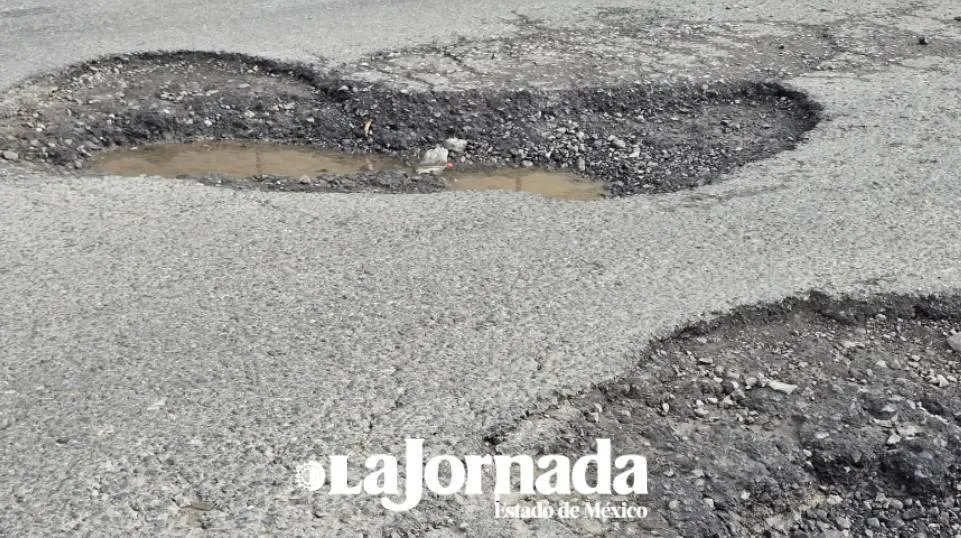 Ve Semov tinte político en denuncias de condiciones de carreteras
