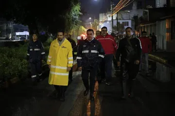 Cancelan desfile conmemorativo de la Independencia en Tlalnepantla