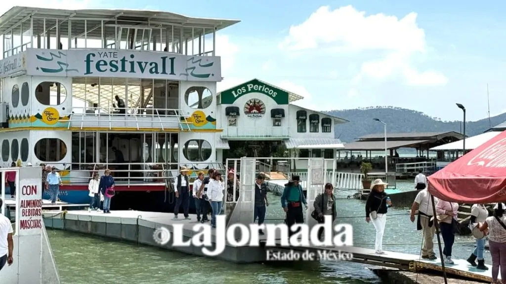 Turismo en Pueblos Mágicos del Edomex crece, pero persisten los rezagos: estudios