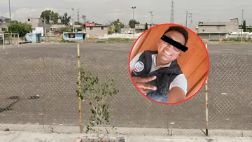 Arrestan a hijo de exalcalde de La Paz durante protesta por obras deportivas