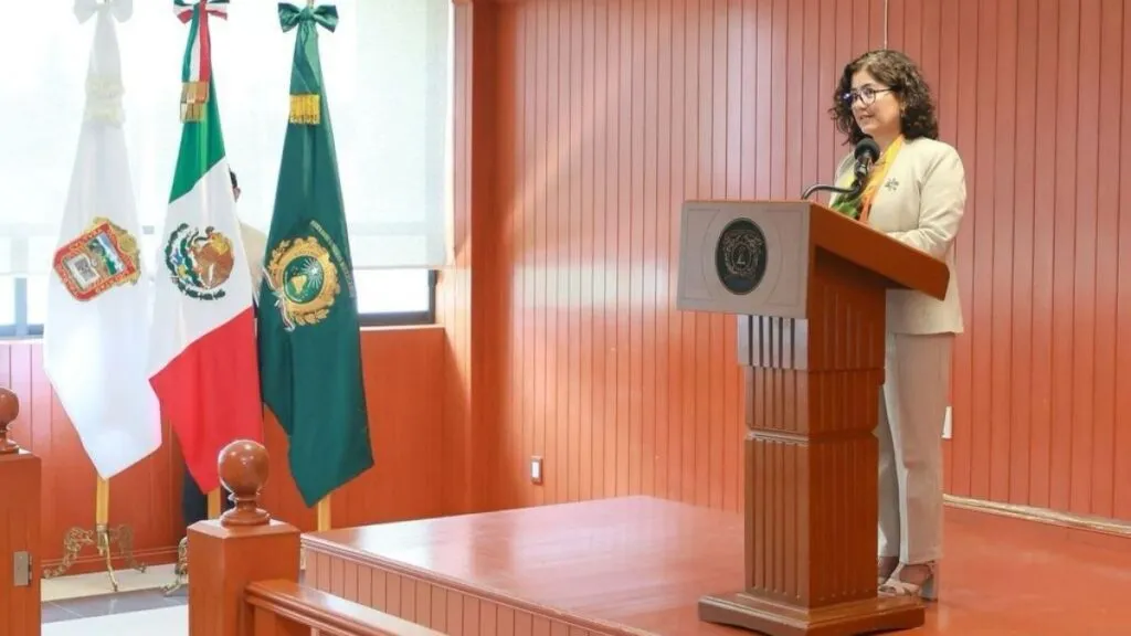 UAEMéx presenta Anteproyecto de Reforma a su Ley