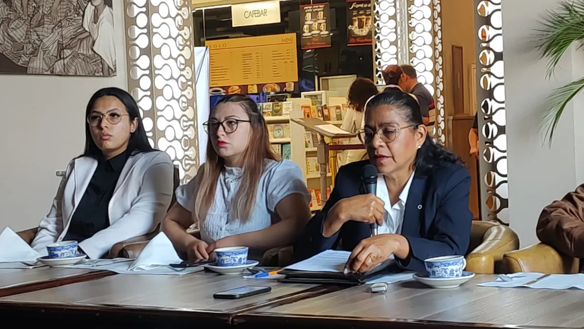 Organizaciones de vecinos quieren vigilar la transparencia de las campañas políticas