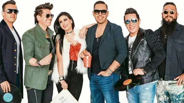Toluca recibirá el Disco Stereo Tour de Matute en el Teatro Morelos