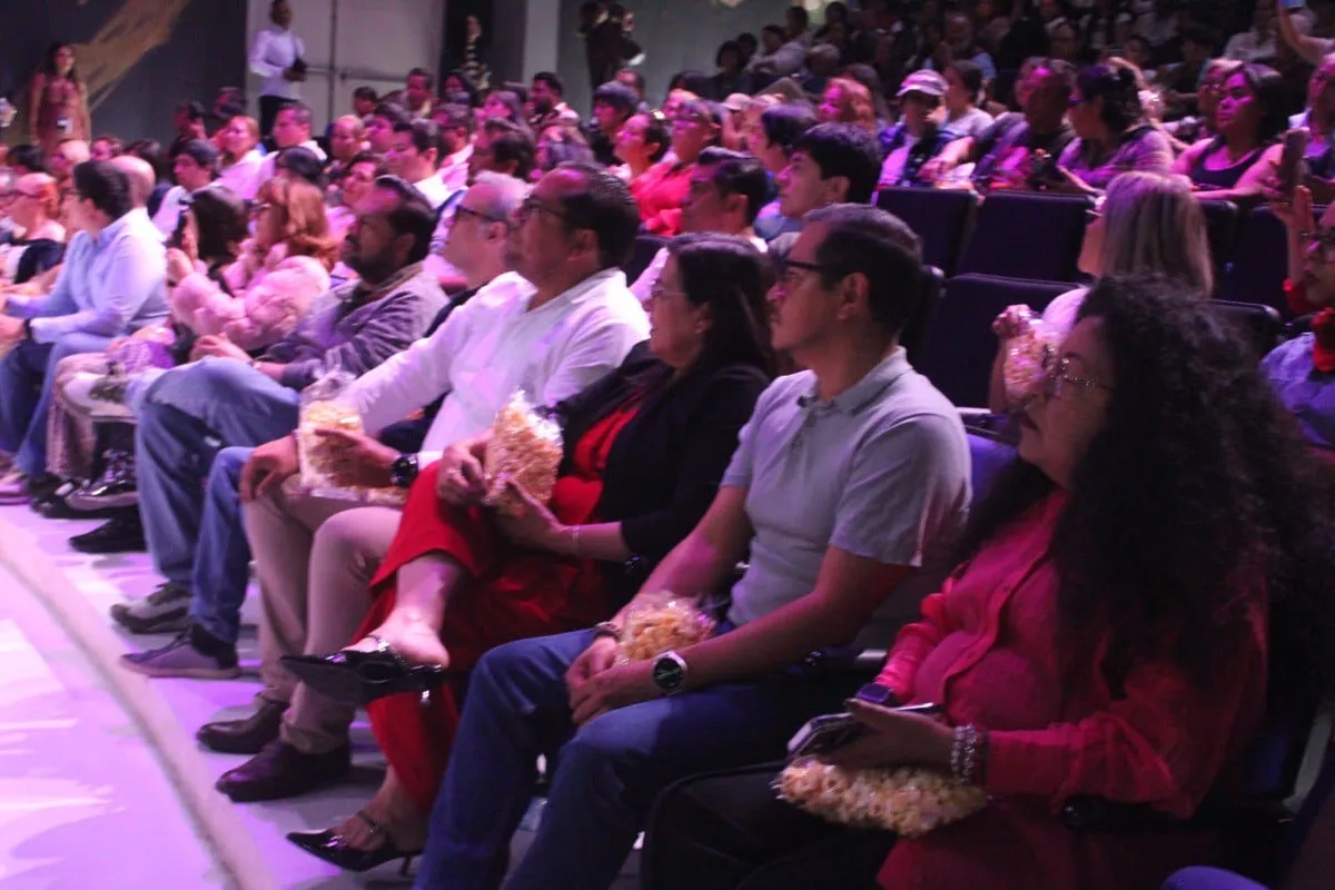 El “Piojito” más vivo que nunca: cine Víctor Manuel Mendoza celebra su primer aniversario con nuevos proyectos culturales