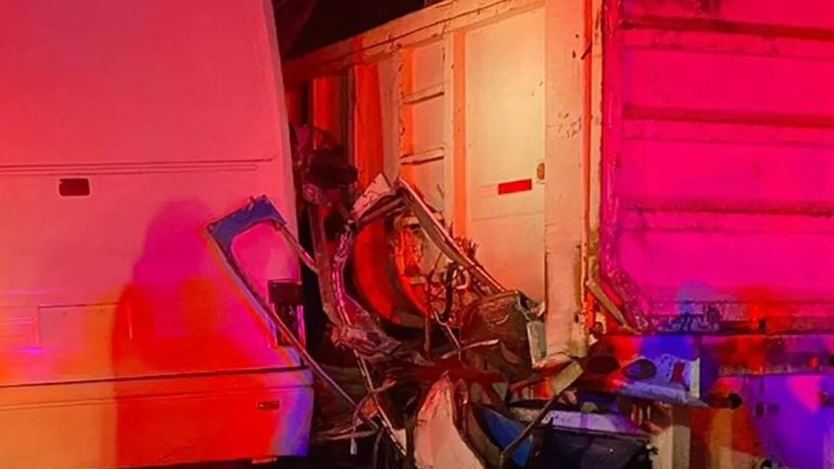 Choque en la carretera de Jilotepec-Ixtlahuaca dejó 25 lesionados