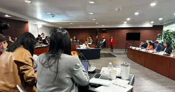 Esta es la terna para elección de nueva titular de la CNDH