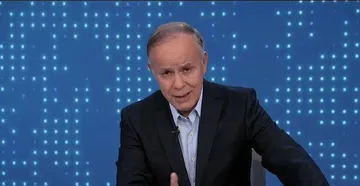 Sedena detiene a presunto responsable de disparar a Ciro Gómez Leyva