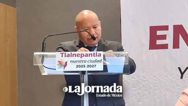 Corrupción policial persiste en Tlalnepantla; alcalde llama a denunciar abusos