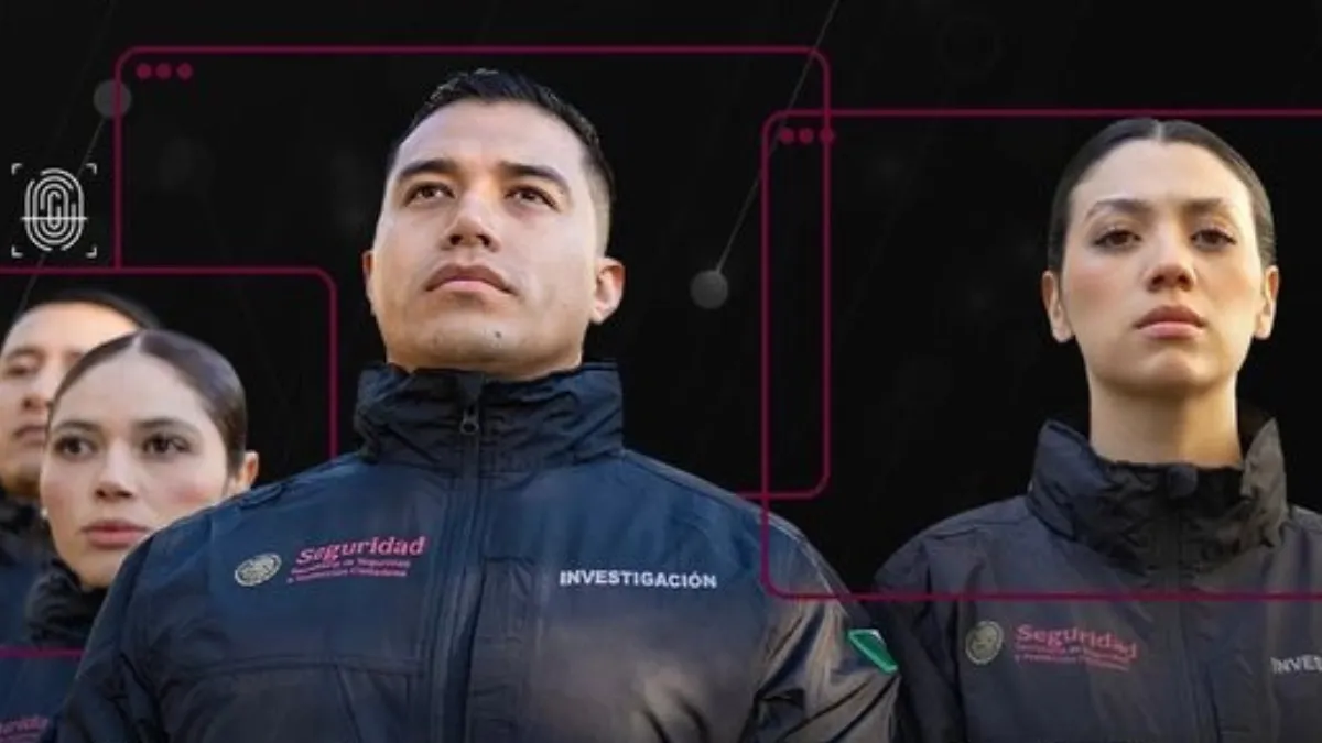 Este nuevo grupo especializado reforzará la seguridad del país mediante análisis de información y tecnología avanzada.