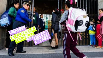 Regreso a clases 2025: SEP confirma nueva FECHA y más descansos por VIERNES de Consejo Técnico