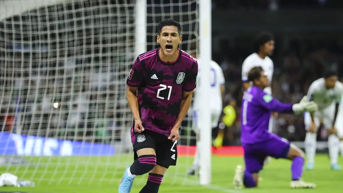 ¡Nos vamos al mundial!