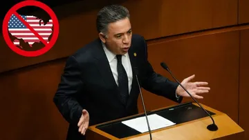 Enrique Inzuza desmiente detención en EU; está en Culiacán