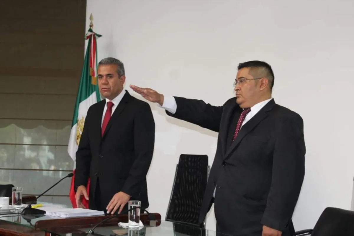 Jesús Palacios va por alcaldía de Tecámac con apoyo de ciudadanos y líderes sociales