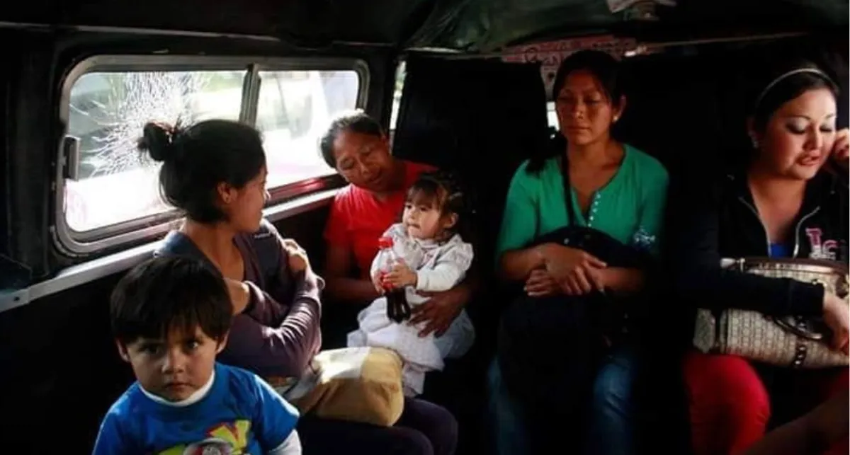 Edomex: Publican paquete de 10 iniciativas o reformas para proteger a niños y mujeres
