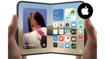iPhone Duo de Apple llega con pantalla plegable; conoce precios y fecha de lanzamiento