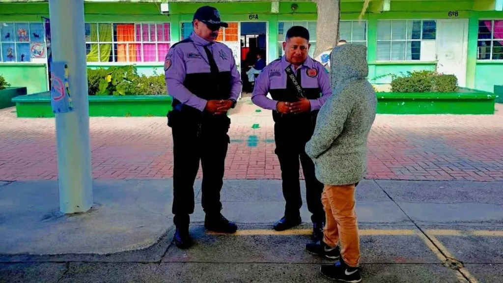 Valle de Chalco aprueba programa de prevención social de la violencia