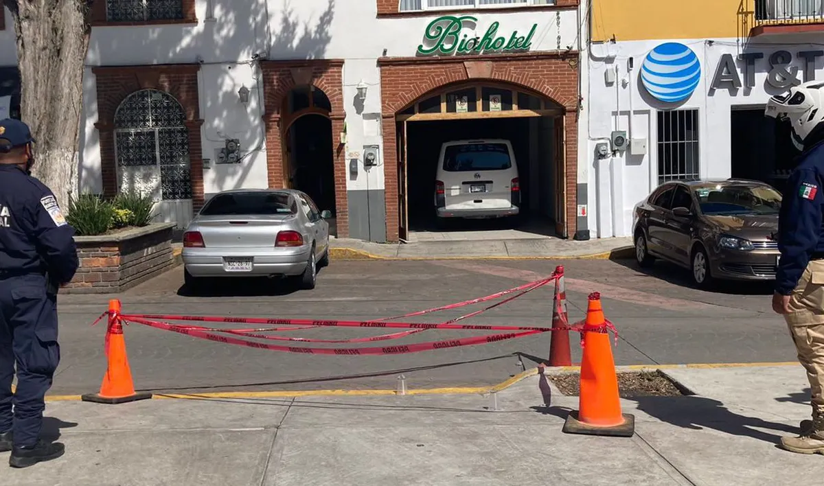 Metepec