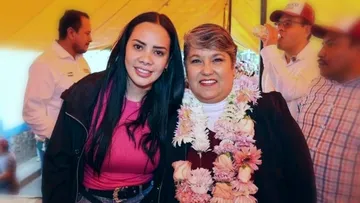 Exregidora de Tlalmanalco renuncia a Morena y esta es la razón