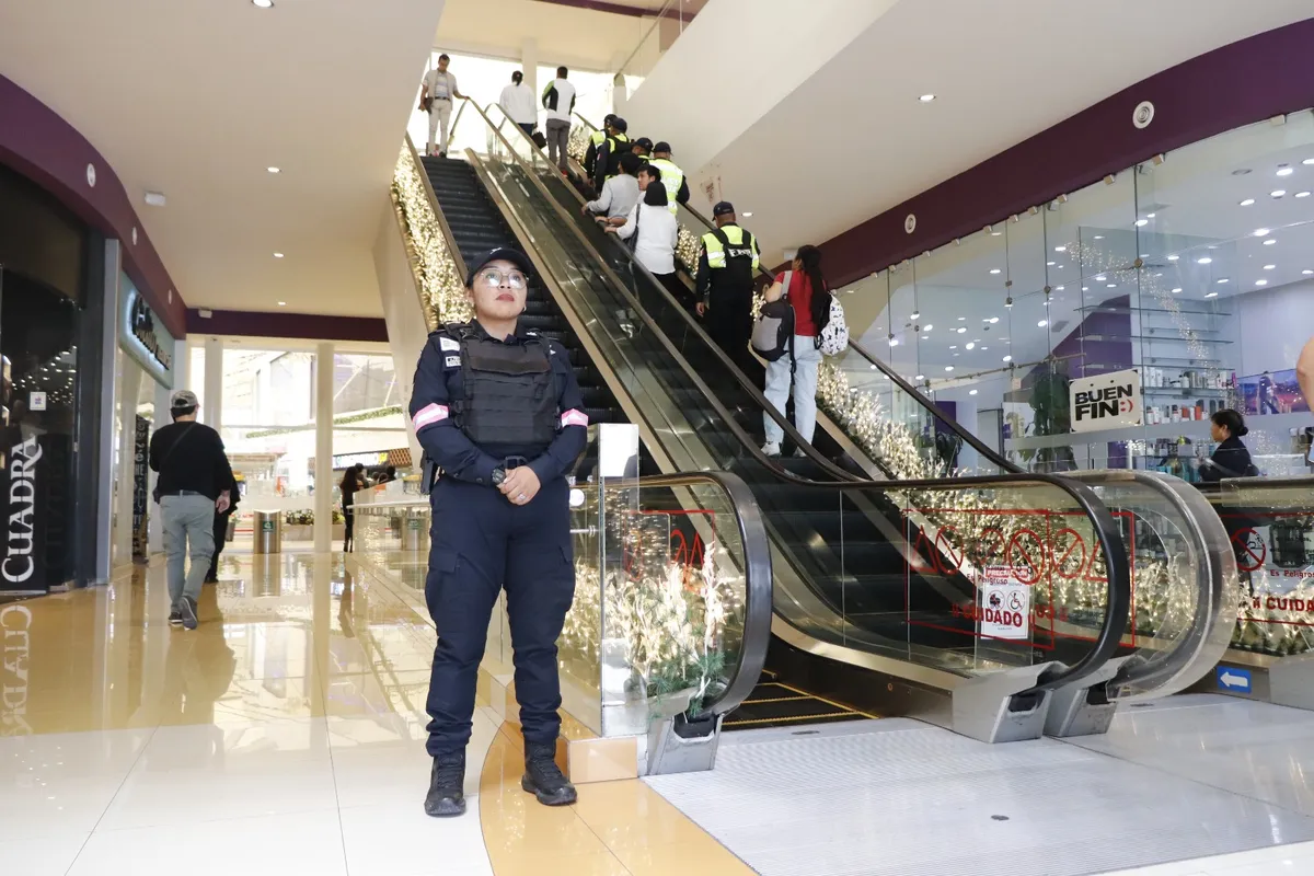Implementan Operativo Día de Reyes 2025 en Edomex La Jornada Estado