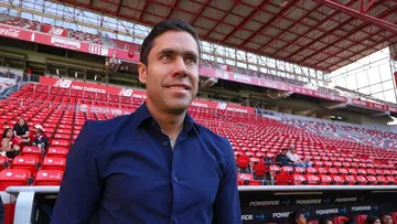 Velasco confía en que Diablas “amarrarán” clasificación al cierre de torneo