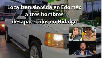 Investigan asesinato de tres hombres hallados en Nopaltepec
