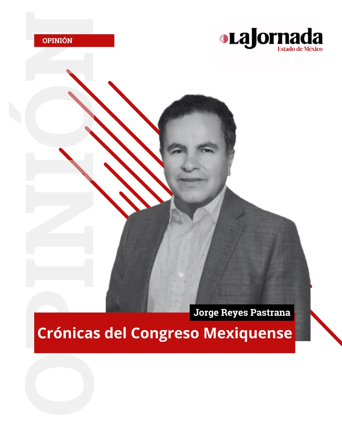 El valor de captar el espíritu de ser cronista