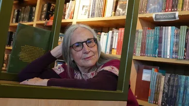 Murió la entrañable astrónoma Julieta Fierro